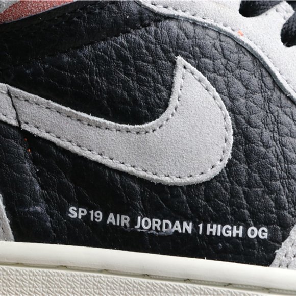New Aj Nike running shoes for men